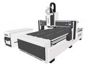 Фрезерный станок с ЧПУ LESTAR MC2040F
