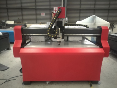 Фрезерный станок с ЧПУ SUDA SK1313