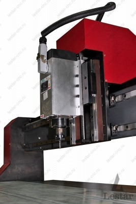 Фрезерный станок с ЧПУ SUDA SK1313